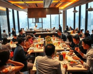 Wat maakt een goed restaurantconcept succesvol?