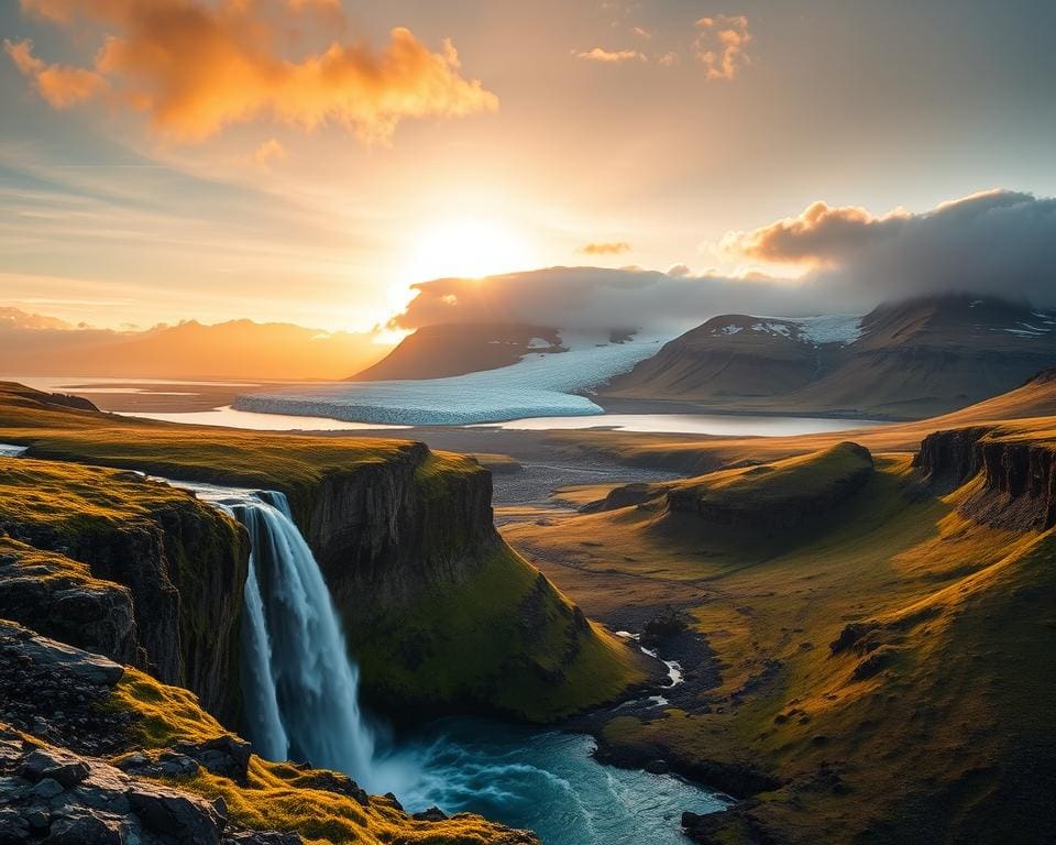 Wat maakt een reis naar IJsland zo indrukwekkend?