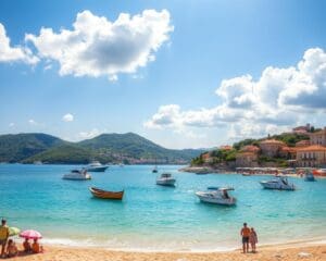 Wat maakt een vakantie in Kroatië zo geliefd?