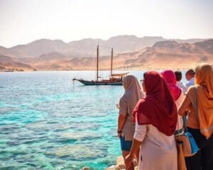 Wat maakt excursie vanuit Hurghada zo veelzijdig?