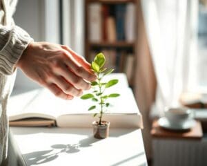Wat zijn kleine veranderingen met groot effect?