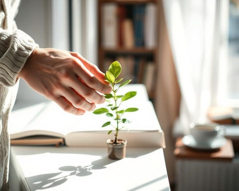 Wat zijn kleine veranderingen met groot effect?