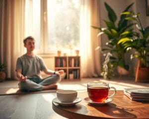 Welke activiteiten geven mentale rust?