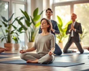 Welke ademhalingstechnieken geven snelle rust?