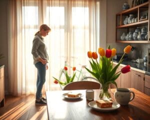 Welke routines geven structuur aan je dag?