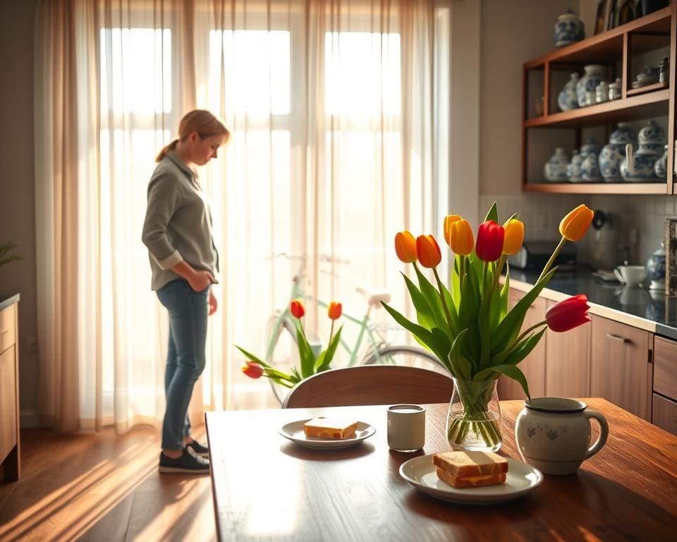 Welke routines geven structuur aan je dag?