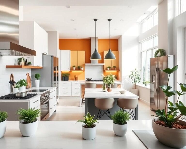 Hoe maak je je keuken moderner zonder grote verbouwing?