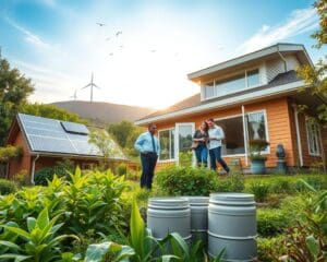 Hoe maak je je woning energiezuiniger?