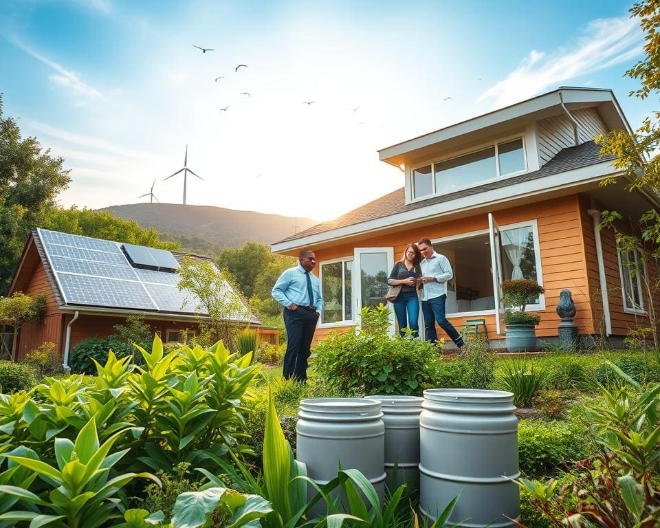 Hoe maak je je woning energiezuiniger?
