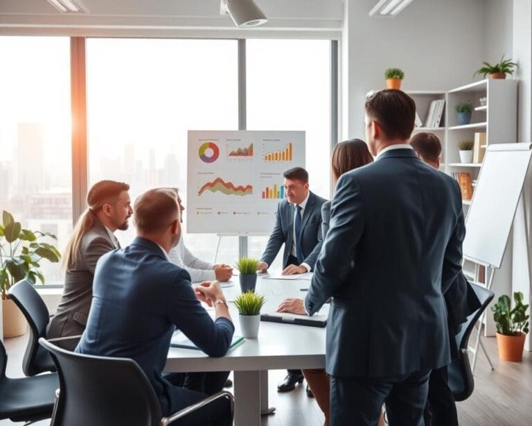 Wanneer schakelen bedrijven een recruitmentbureau in?