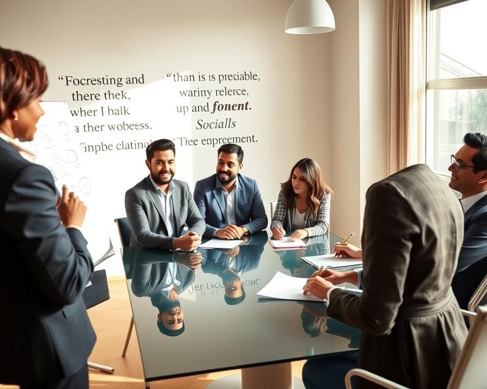 Wat doet een businesscoach voor ondernemers?