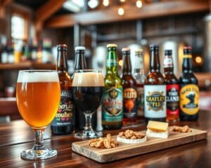 Welke speciaalbieren moet je proeven?