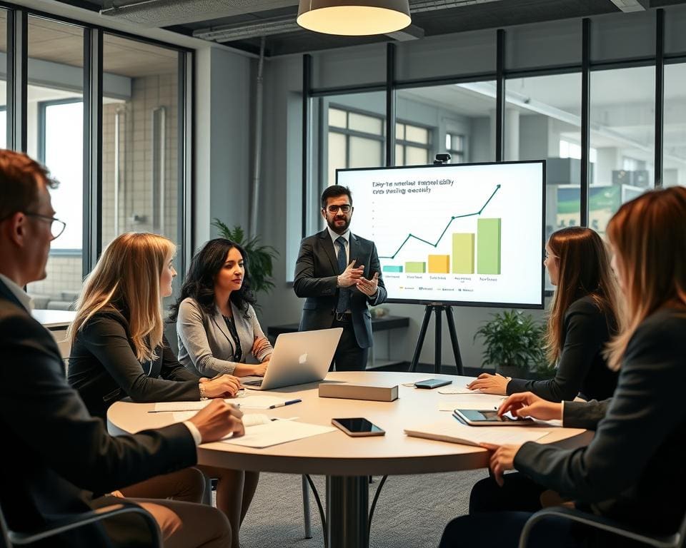 duurzame inzetbaarheid personeel