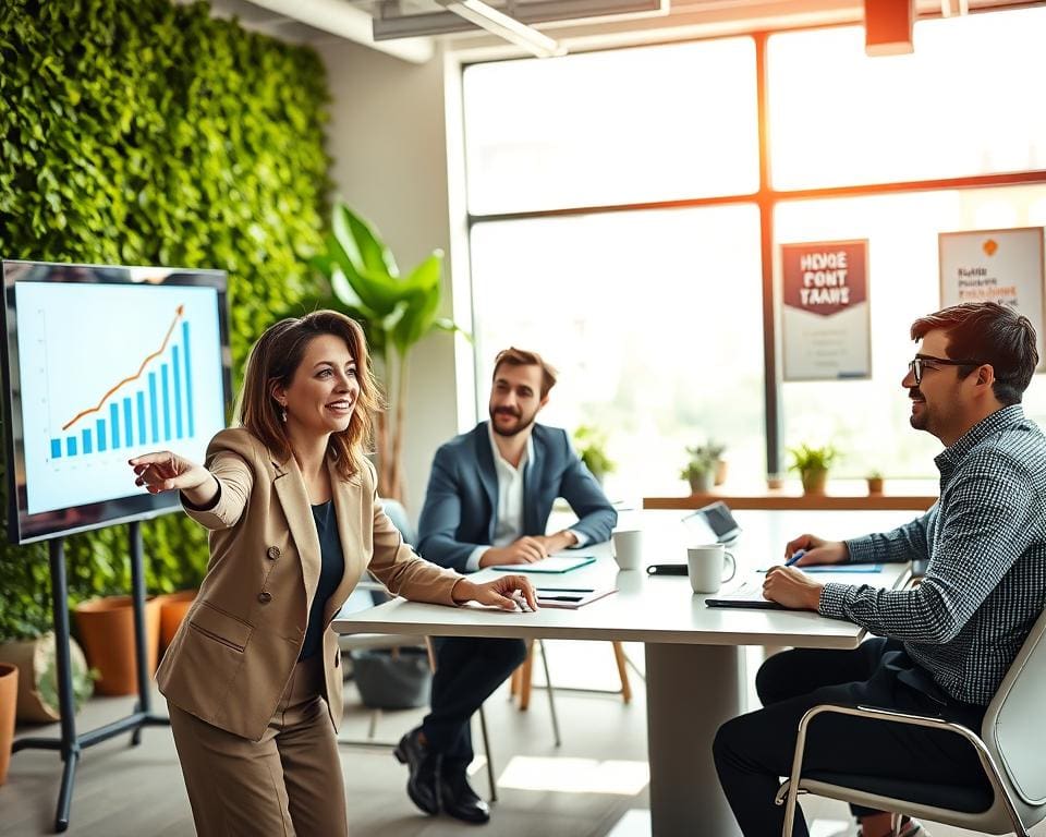 investeren in personeel