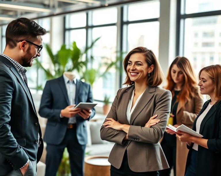 medewerkerstevredenheid verbeteren