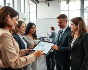 personeelsbeheer verbeteren