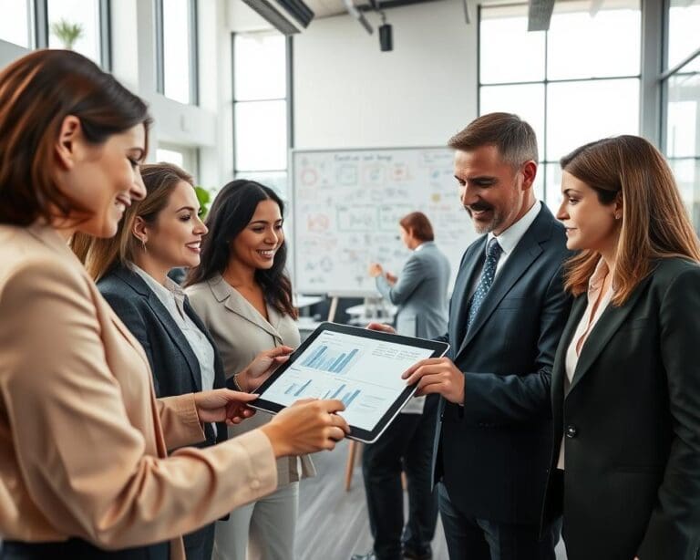 personeelsbeheer verbeteren