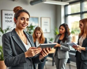 personeelsbeleid organisatie