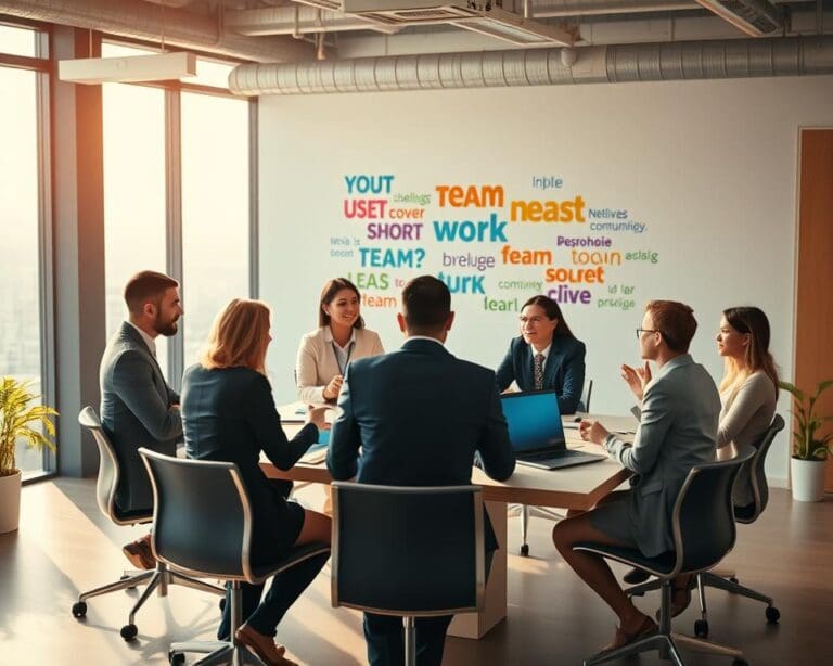 sterke bedrijfscultuur