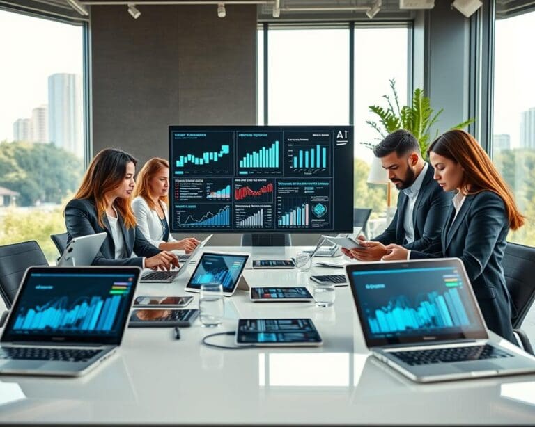 AI marketing