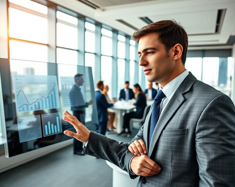 bedrijfsautomatisering