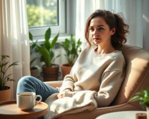 chronische vermoeidheid