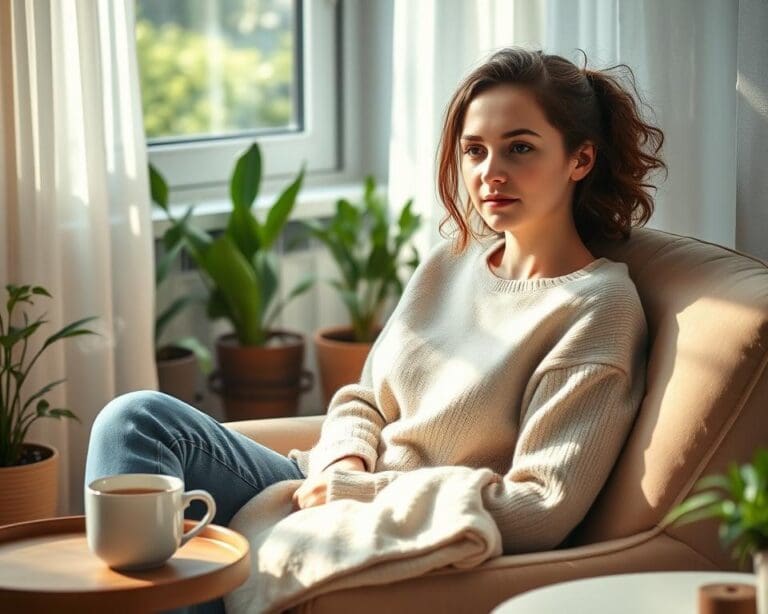 chronische vermoeidheid