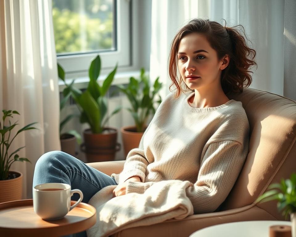 chronische vermoeidheid