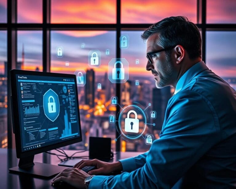 cybersecurity bedrijven