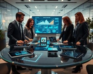 digitale transformatie