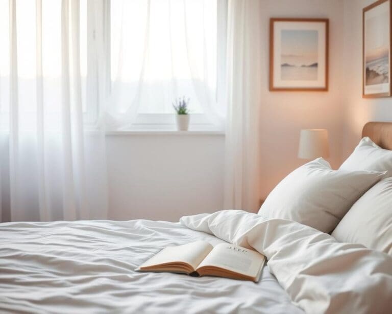 nachtrust verbeteren