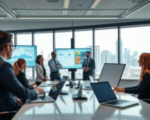 processen verbeteren technologie