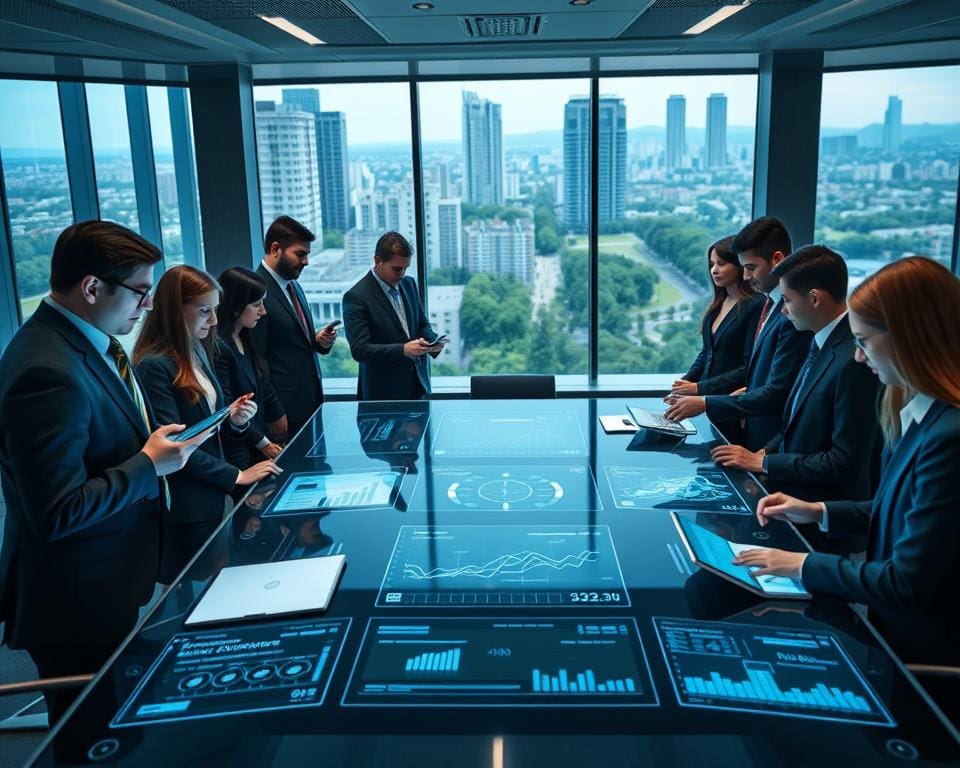 technologie trends 2026