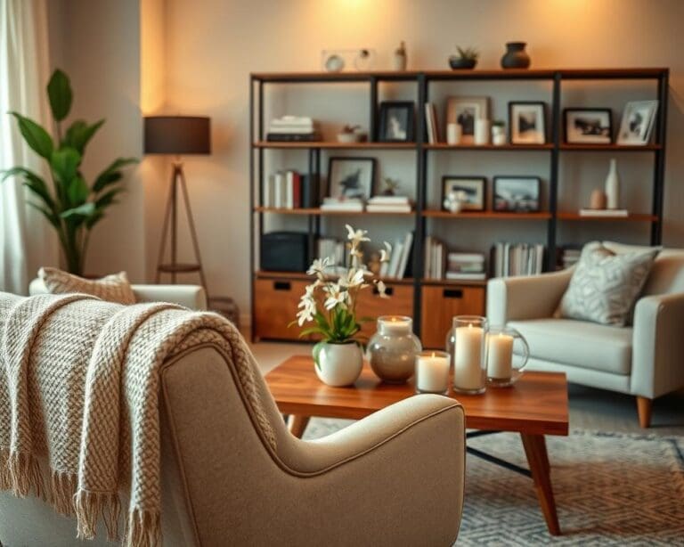 woonaccessoires sfeer huis