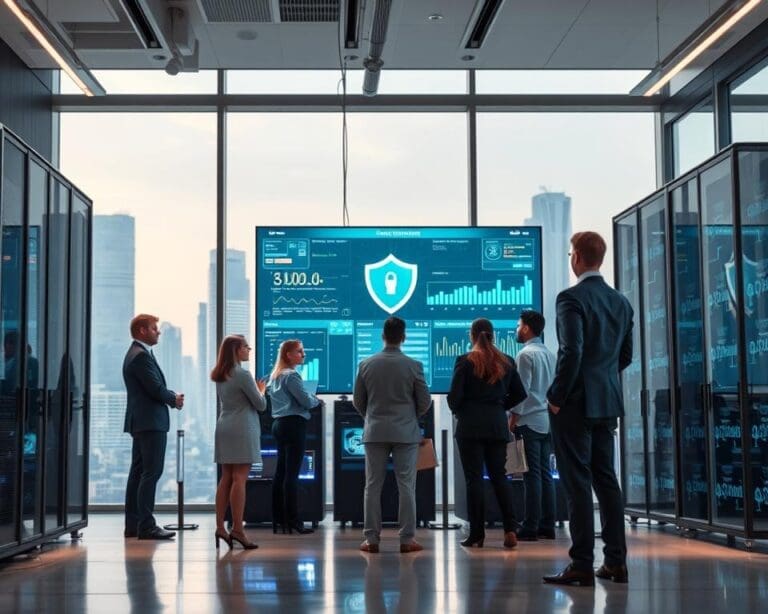 cybersecurity