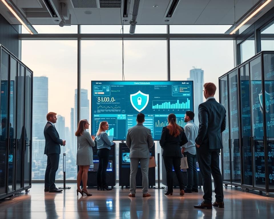cybersecurity