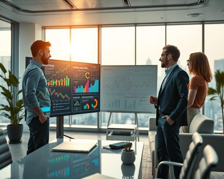 predictive analytics