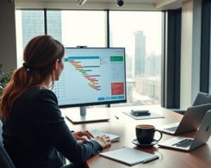 projectplanning software