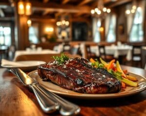 steak Antwerpen
