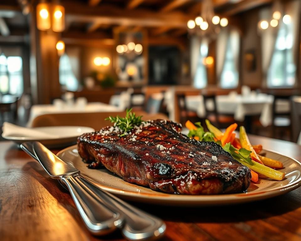 steak Antwerpen