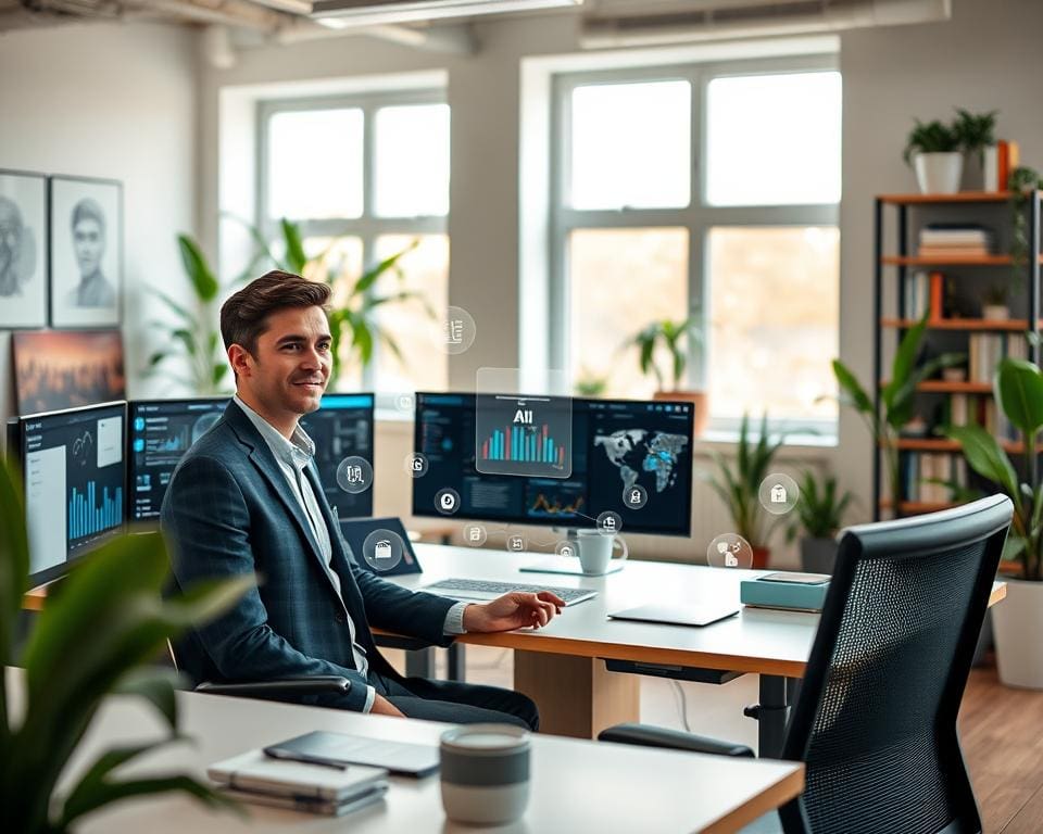 AI tools