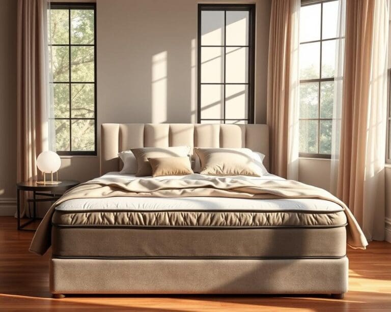 beste boxspring