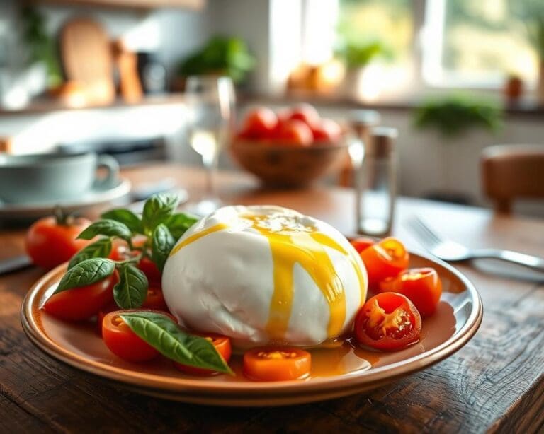 burrata