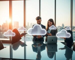 cloud software