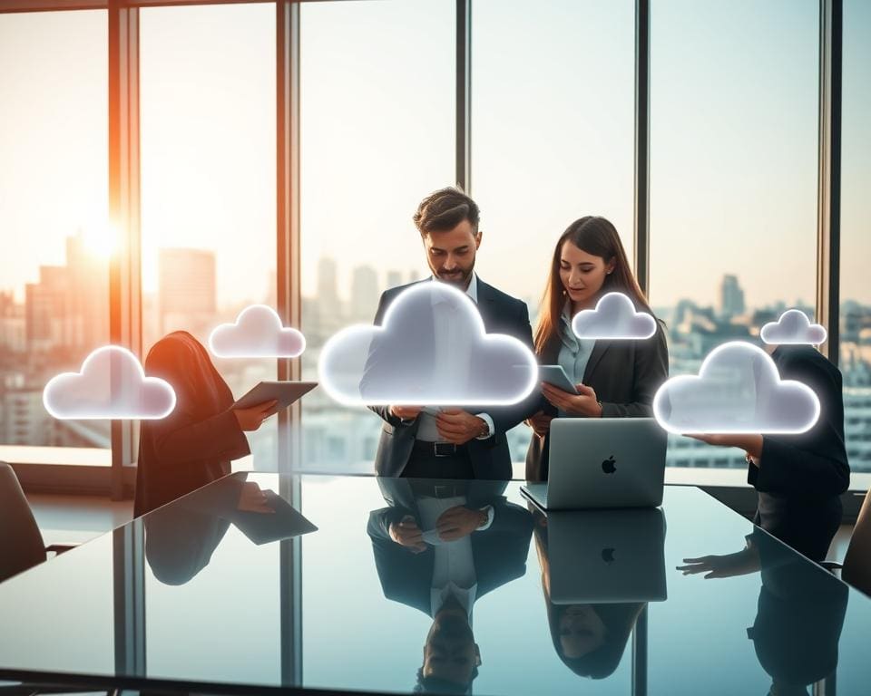cloud software