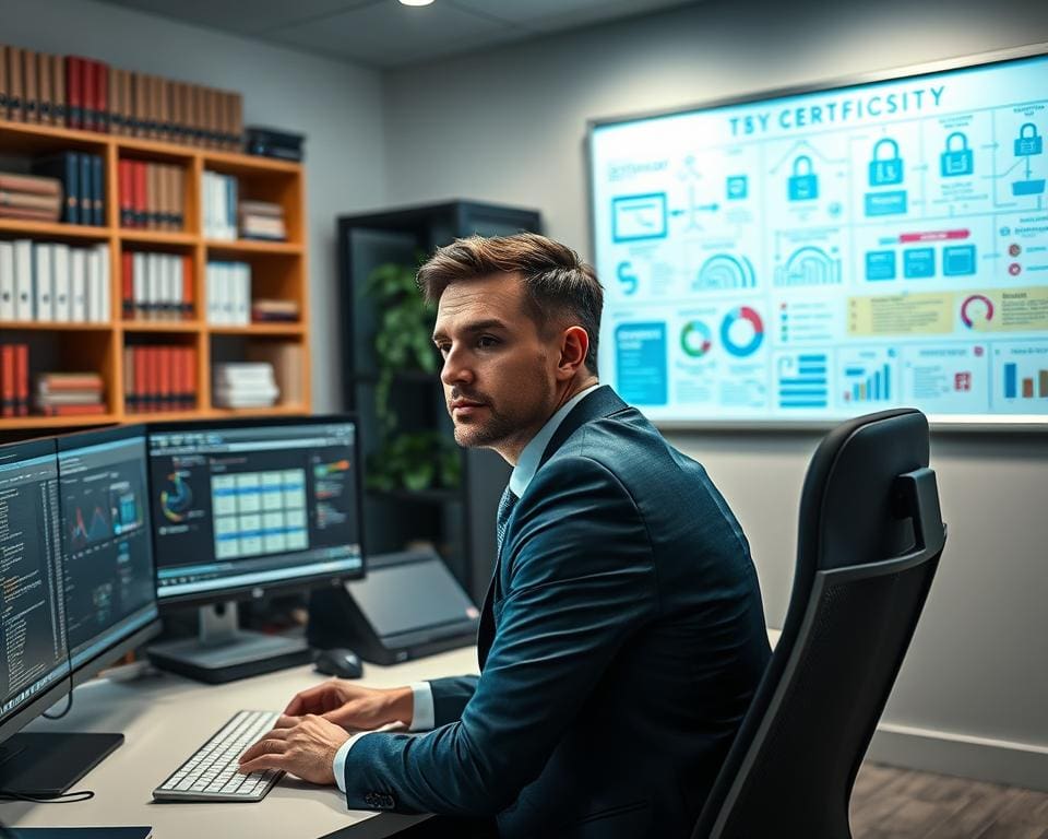 cybersecurity