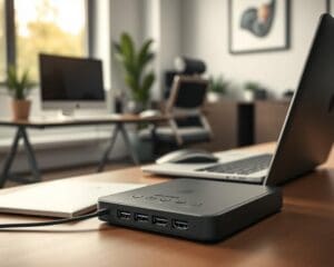 docking station