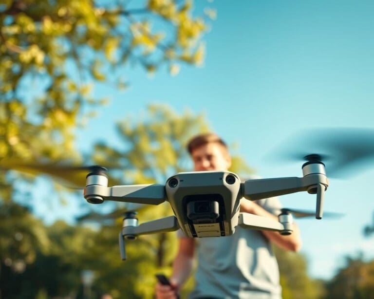 drone