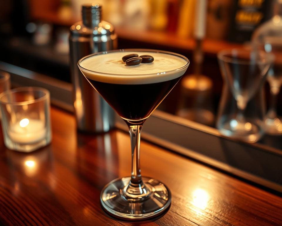 espresso martini