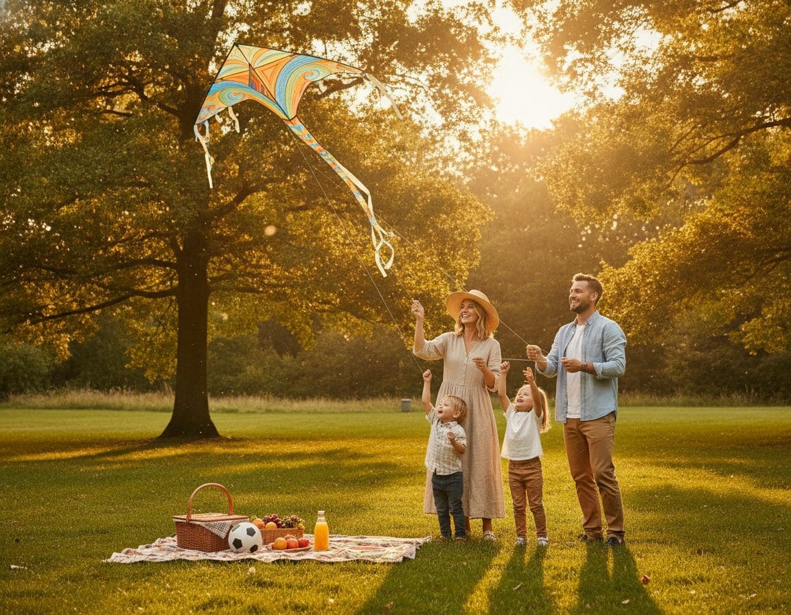familiehobby's